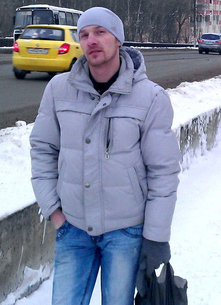 Виктор Гавриловский