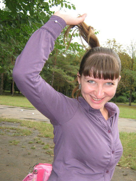 Татьяна Бобына