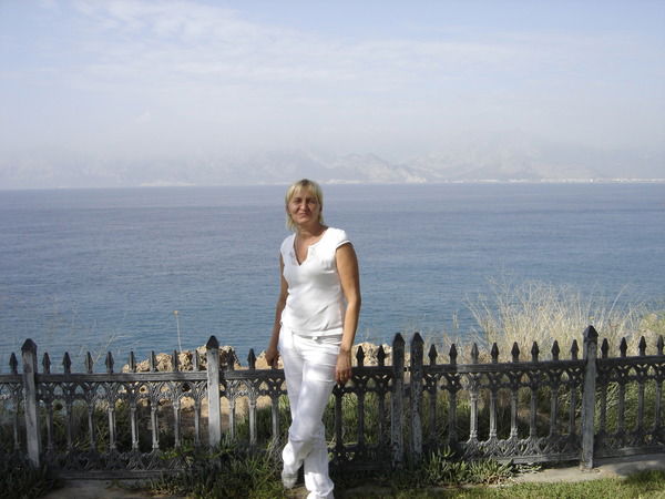 Елена Мячина