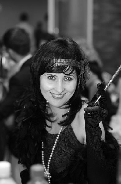 Елена Биттер