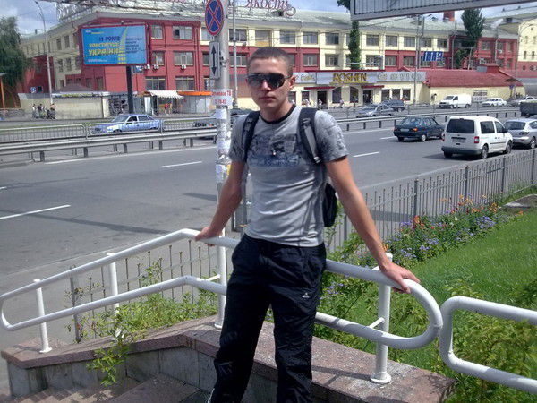 Вася Вощенко