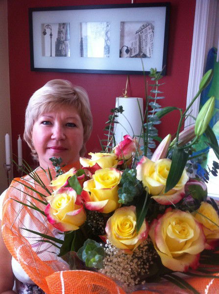 Оля Сайфуллина