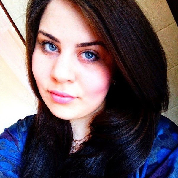 Соня Коновалова