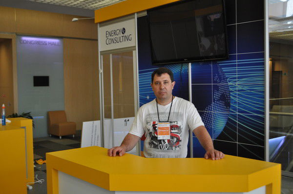 Сергей Каленов