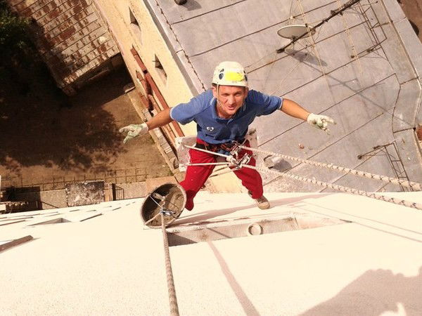 Даниил Лозневой