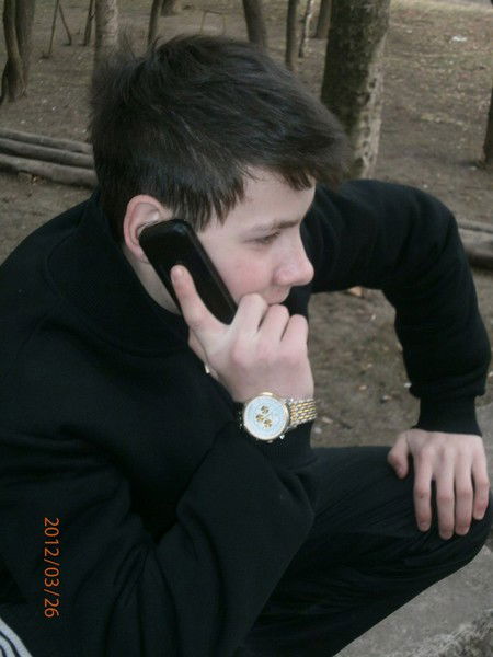 Дмитрий Филатов