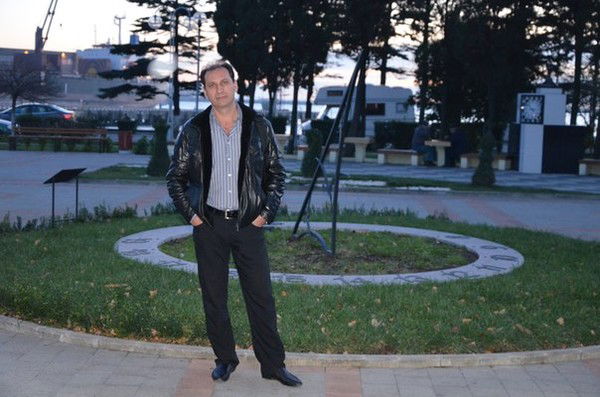 Алексей Симков