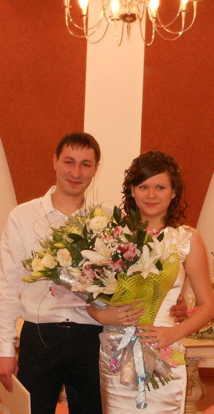 Михаил Медведев