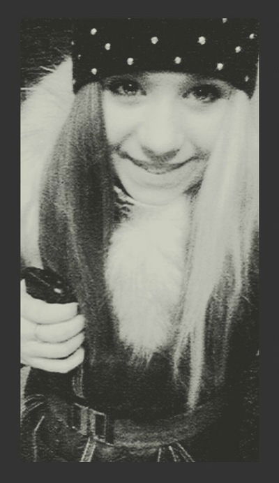 Настя Пьянзина