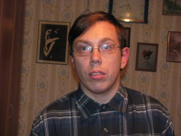 Федор Шумячер