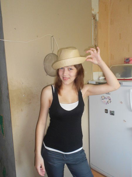 Надяха Зеленцова