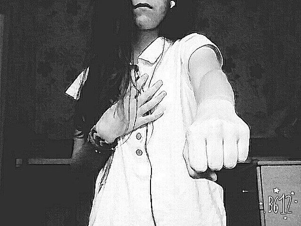 Вика Ботнарь