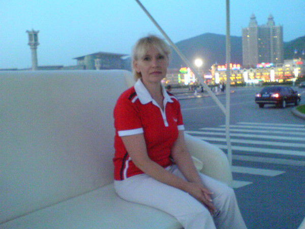 Елена Пекарева