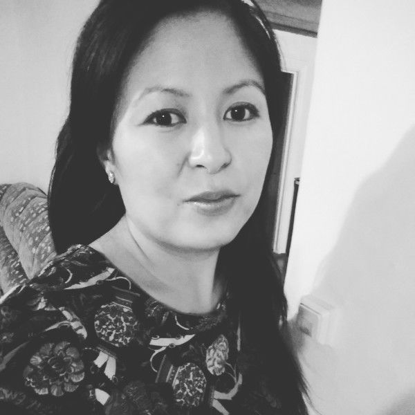 Сауле Абильдаева