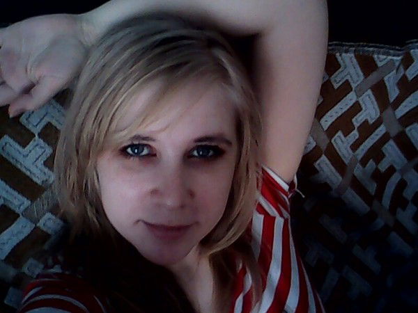 Алёна Сафарова