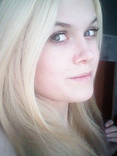 Катерина Челпанова