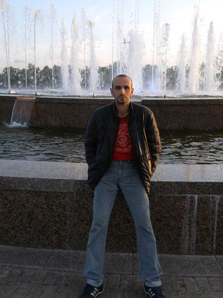 Сергей Лаппо