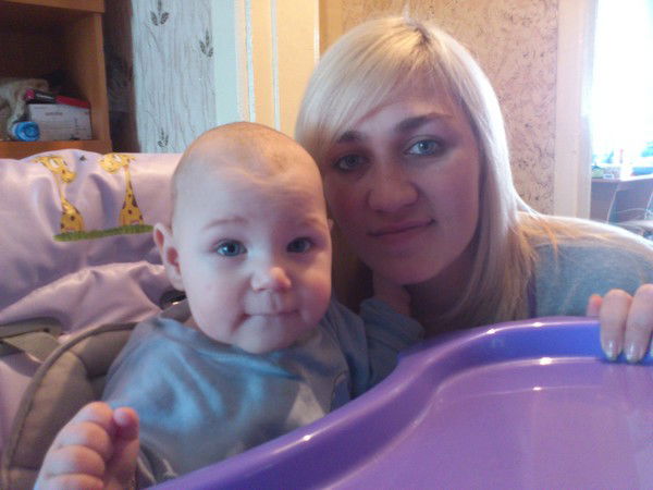 Регина Ахметгалиева