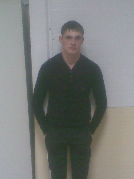 Лёха Горохов