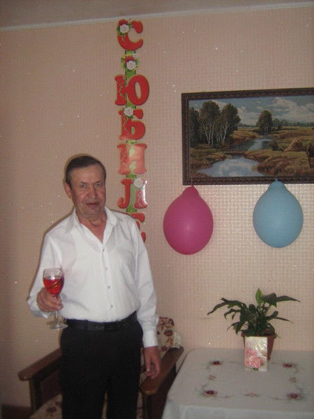 Николай Сторожев