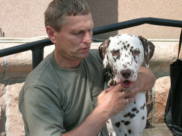 Василий Радобольский