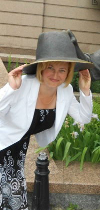 Лариса Боряк