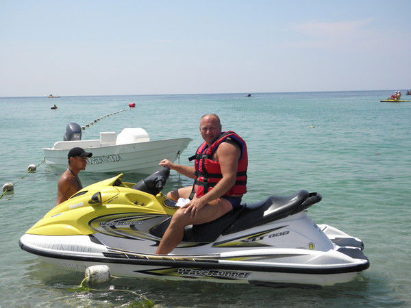 Виктор Сугак