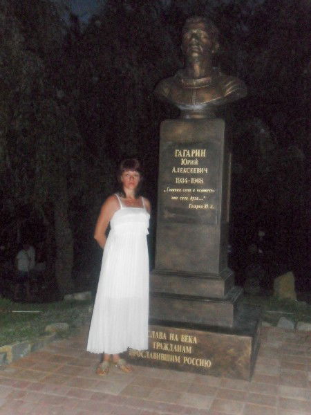 Анжела Иванова