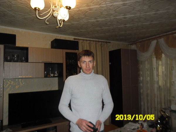 Дмитрий Ткач