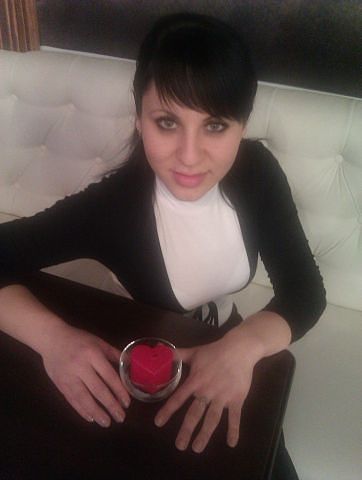 Эльмира Меметова