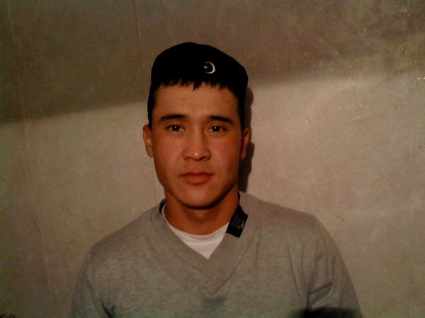 Ибрагим Каганов