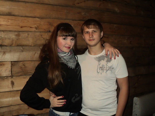 Евгений Тарасов