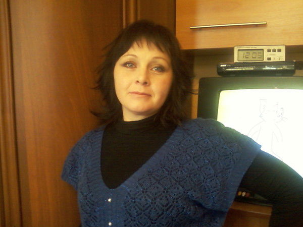 Татьяна Карезина