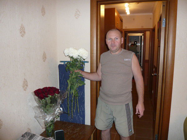 Александр Шморгун