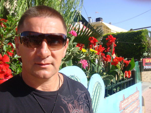 Федор Безносенко