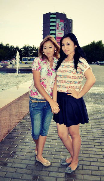 Зухра Маратовна