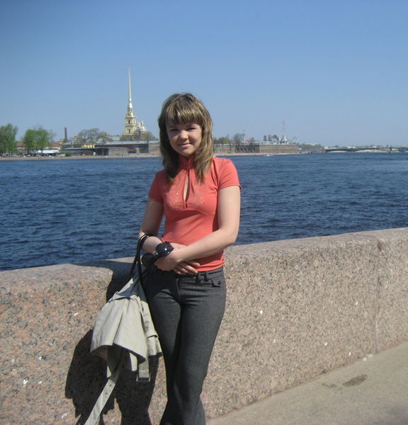 Татьяна Попова