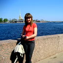 Татьяна Попова