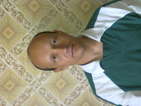 Сергей Белый