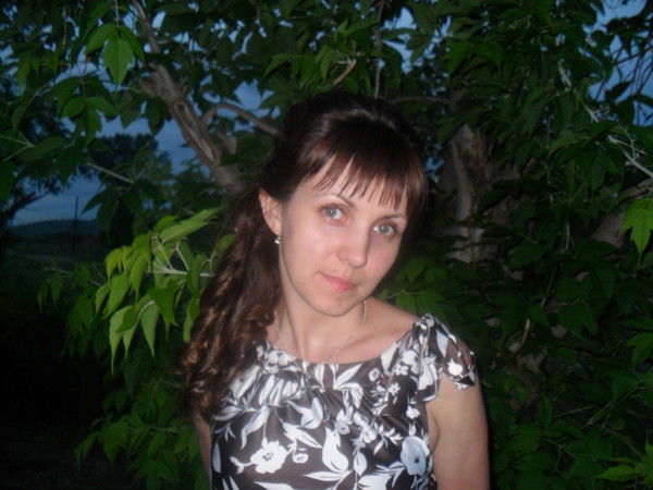 Татьяна Пермякова