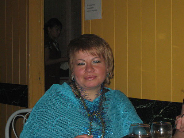 Татьяна Сорокина