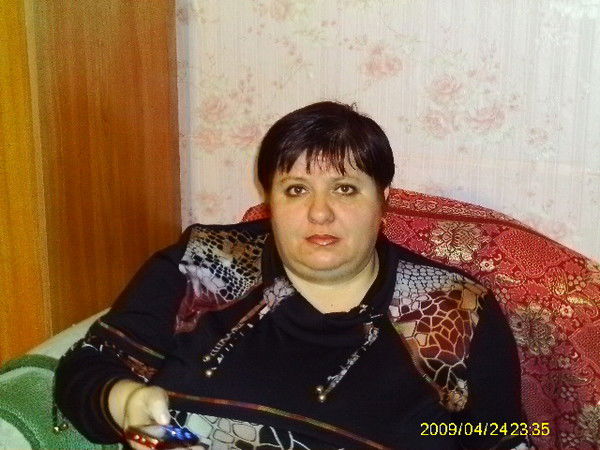 Наталья Фильберт