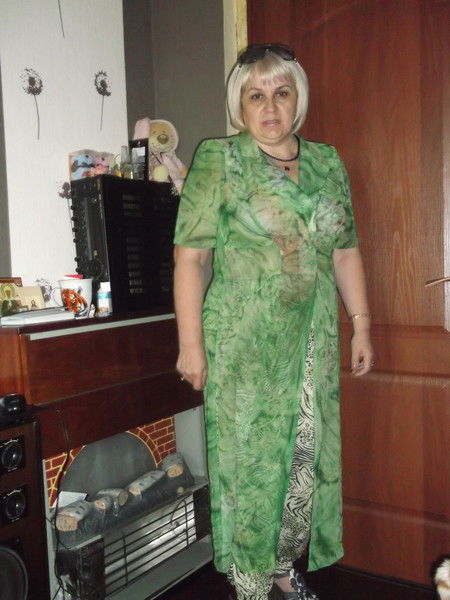 Людмила Сметанникова