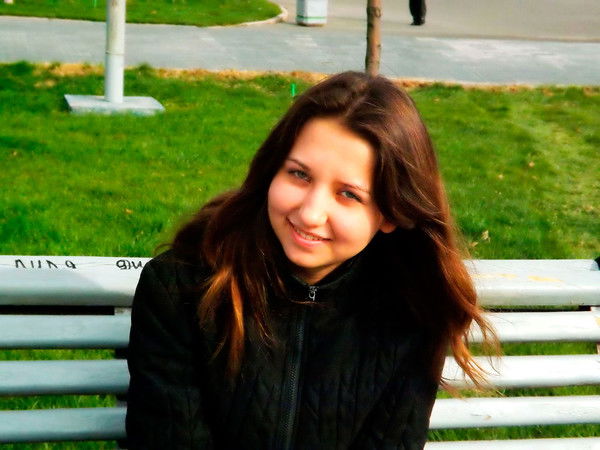 Танюша Цимбалова