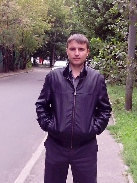 Андрей Мелков