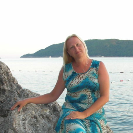 Наталья Сёмкина