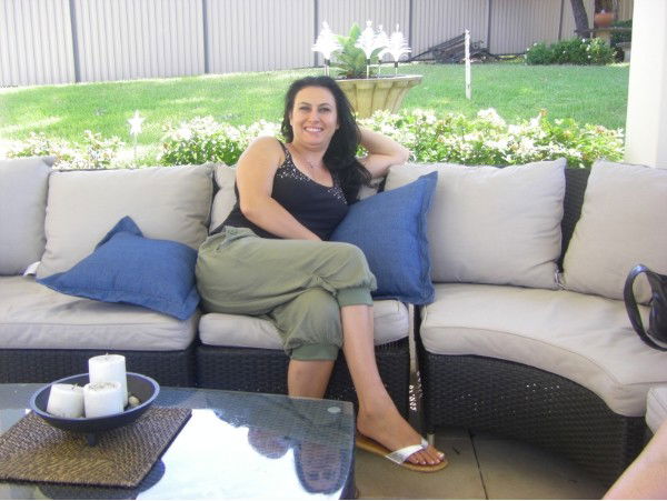 Anastasia Kruglikova