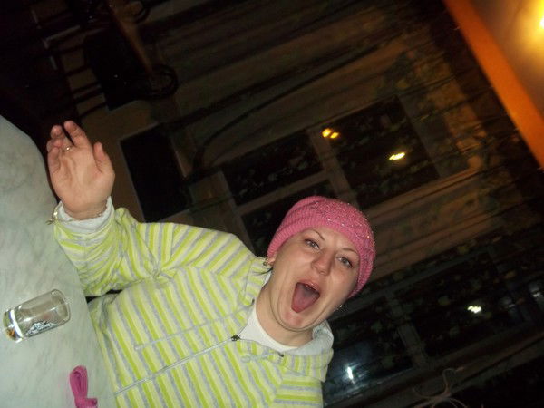 Людмила Абрамчева