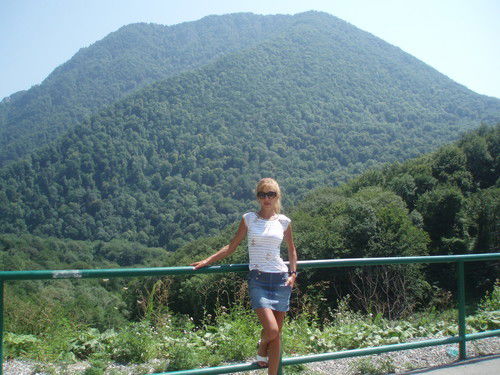 Света Бычкова