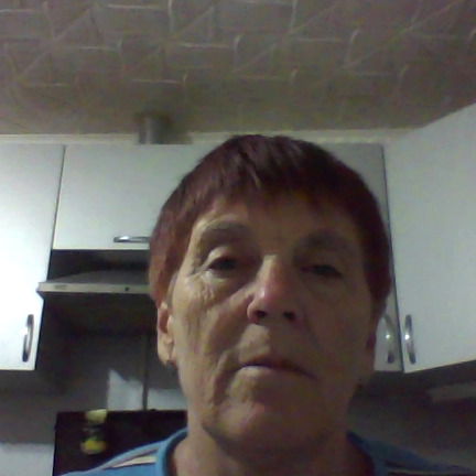 Екатерина Суслик